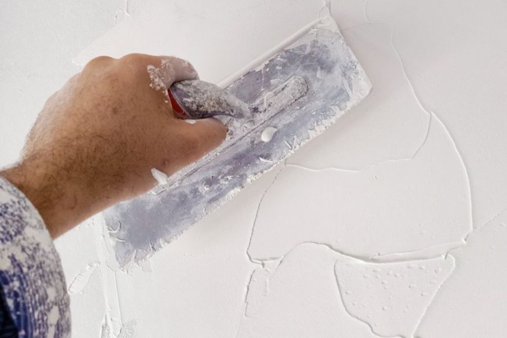 Um Gesso para Cada tipo de Necessidade na Construção Civil