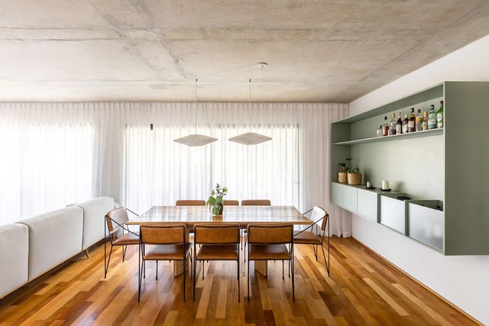 Vale a pena investir em pisos e revestimentos que imitam madeira? 