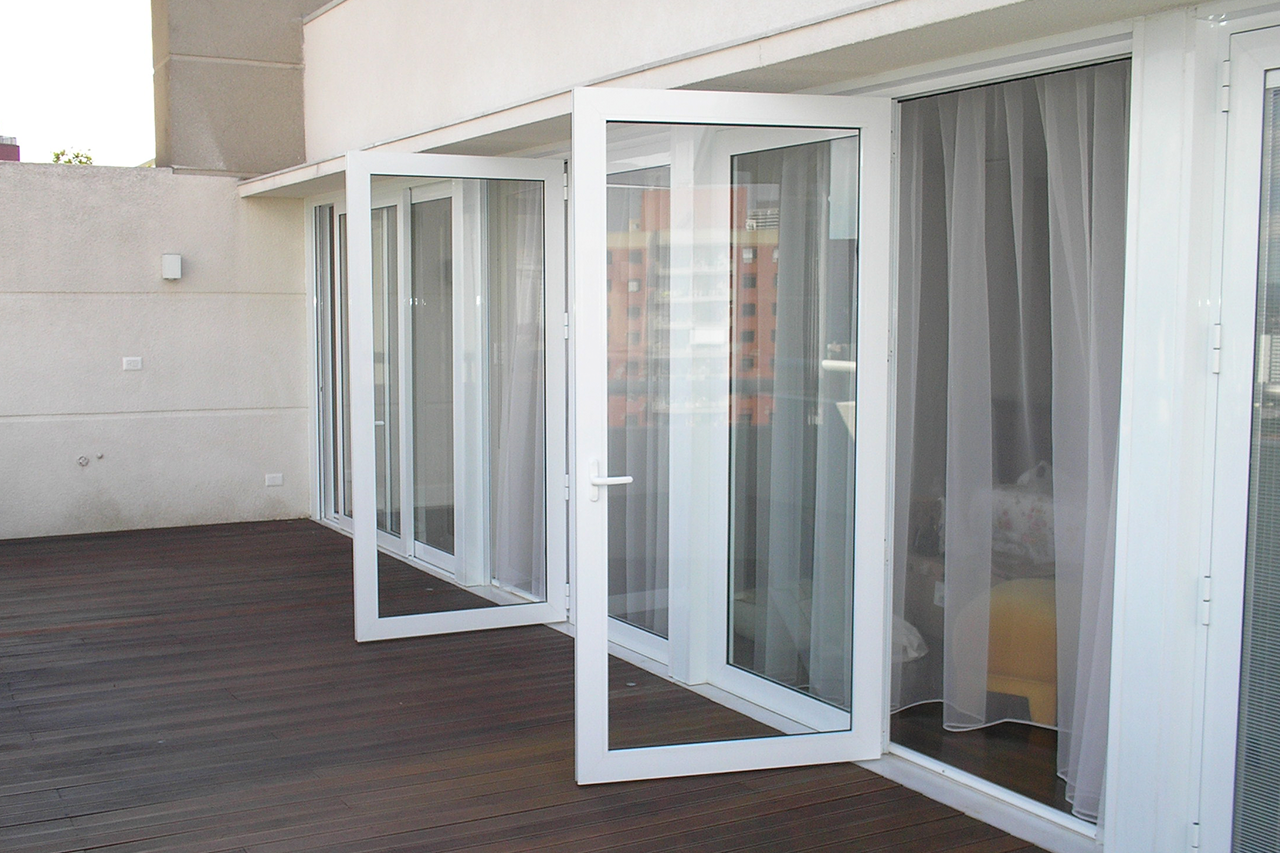 Vantagens da utilização de Esquadrias de Alumínio