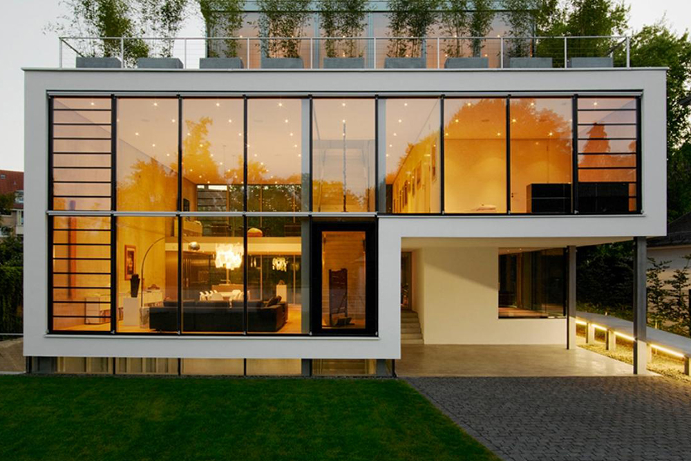 Vidros na Arquitetura: A Importância da Seleção Adequada