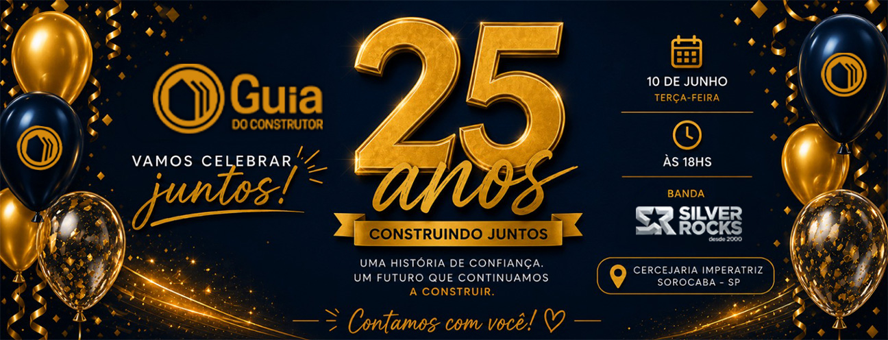 Loading 25 Anos
