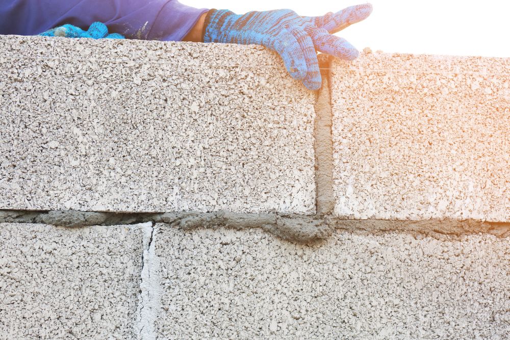 blocos de concreto em sorocaba