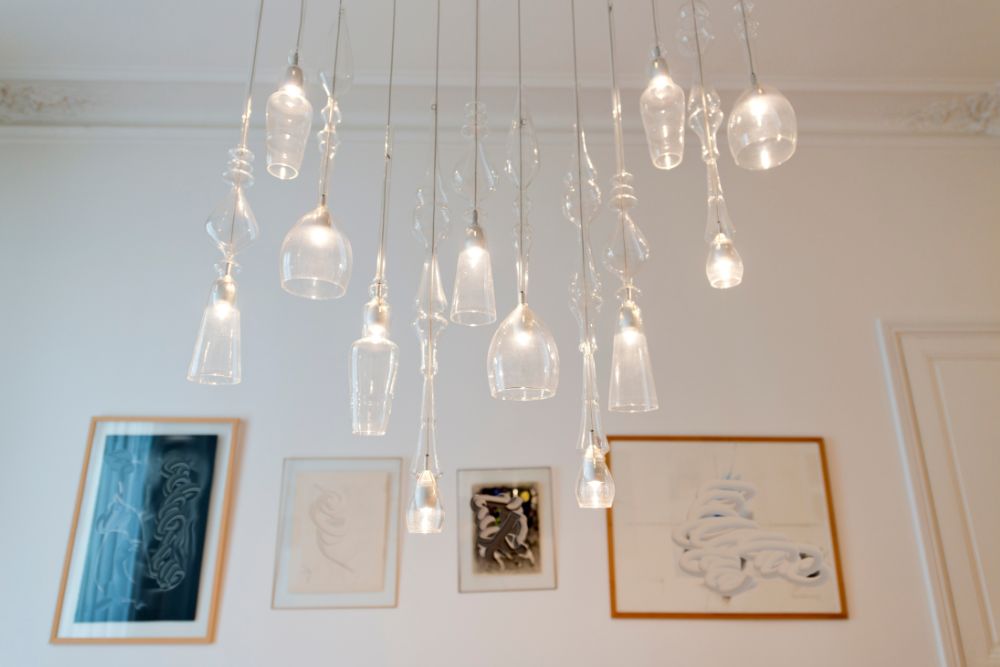 lustres e luminárias em sorocaba