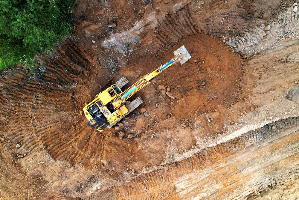 terraplanagem em sorocaba