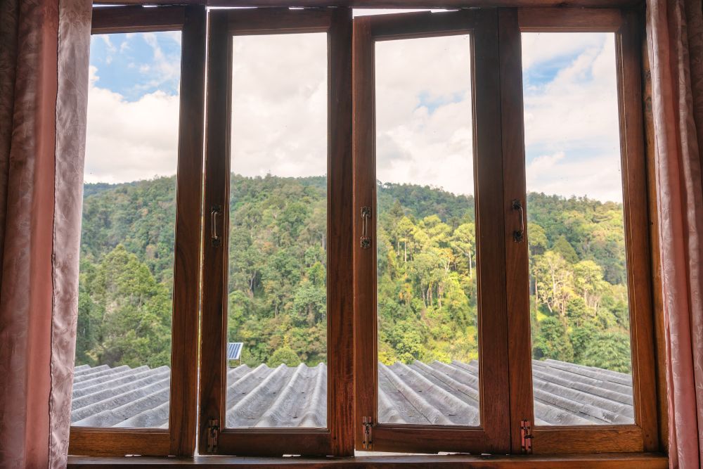 esquadrias de madeira em sorocaba