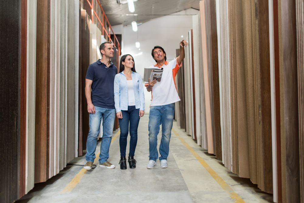 materiais para construção em sorocaba