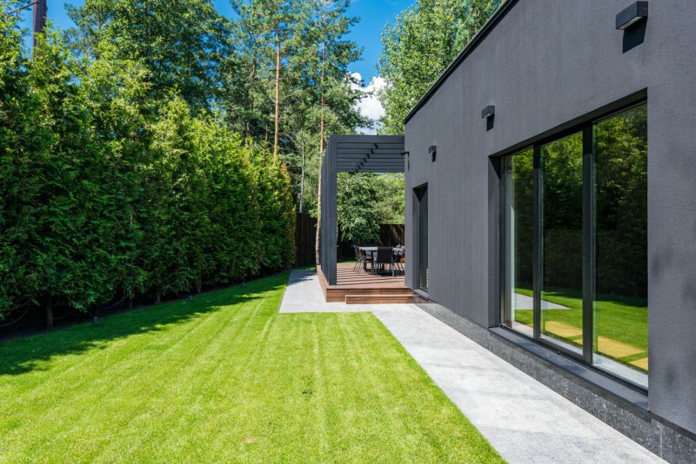 esquadrias de alumínio em sorocaba