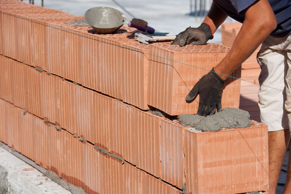 blocos cerâmicos em sorocaba