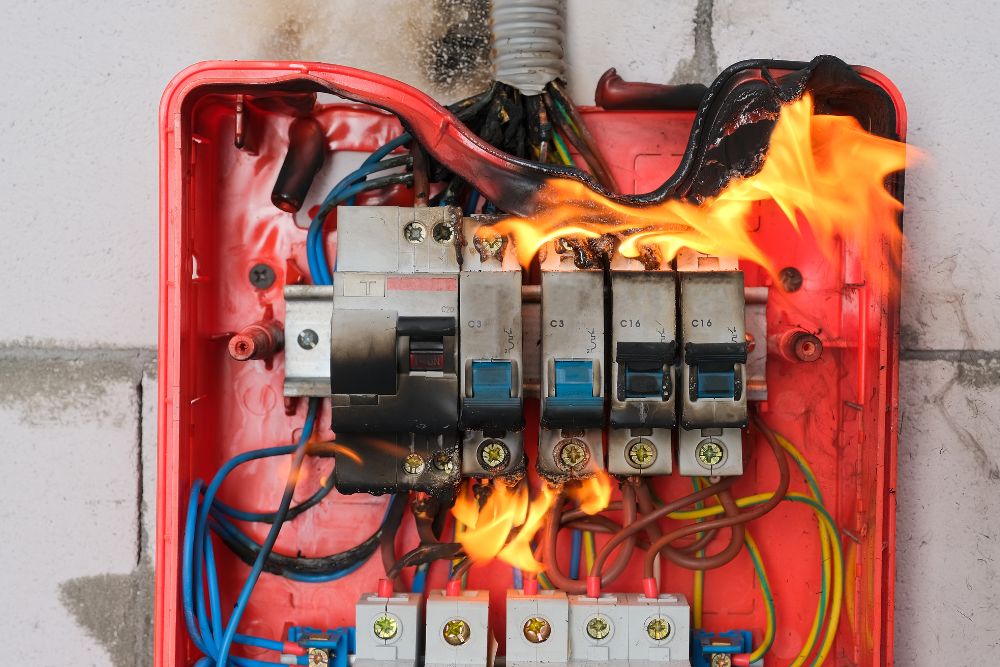 materiais elétricos em sorocaba