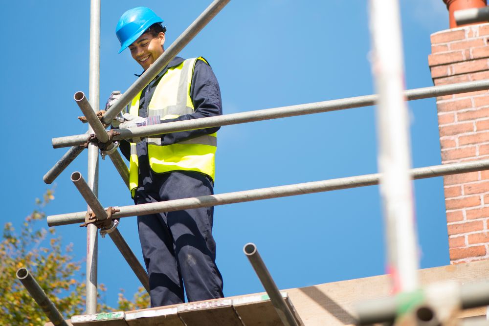 andaimes em sorocaba