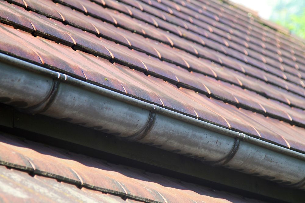 calhas e rufos em sorocaba