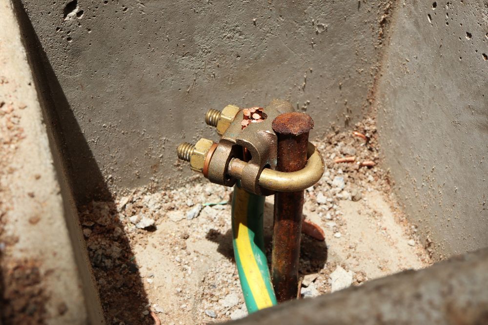 eletricistas em sorocaba