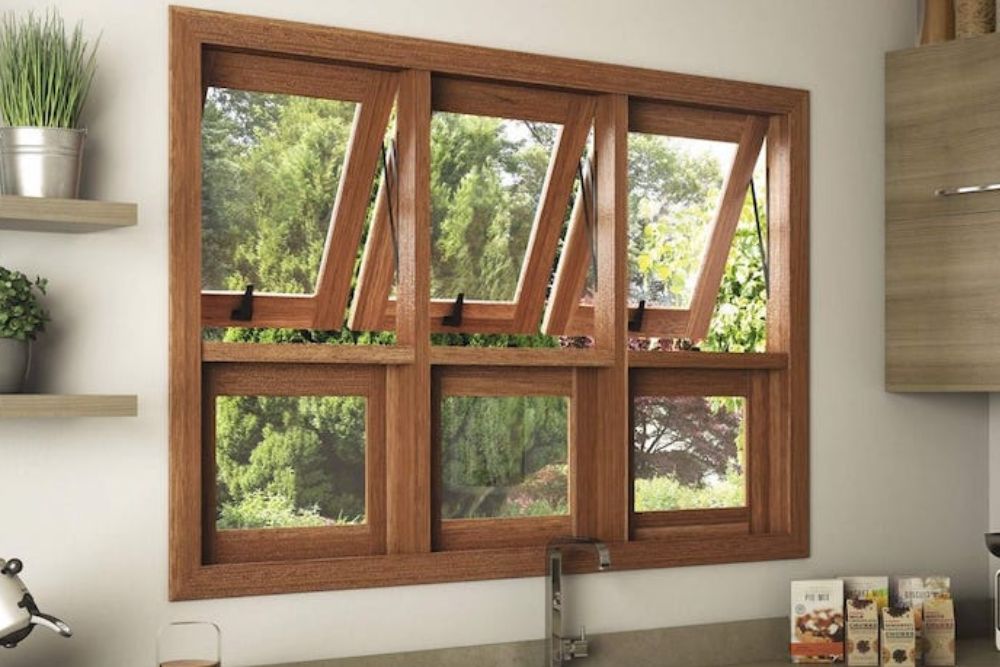 esquadrias de madeira em sorocaba