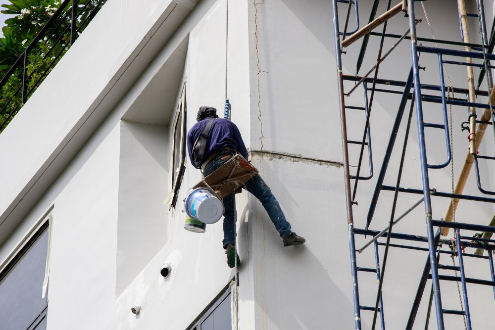 pintores em sorocaba
