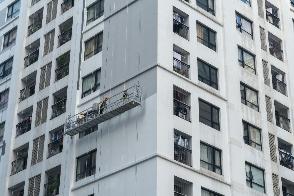 pintores em sorocaba