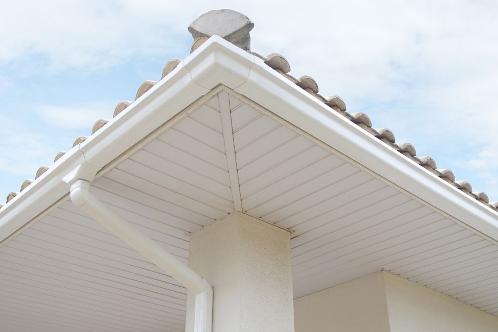 calhas e rufos em sorocaba