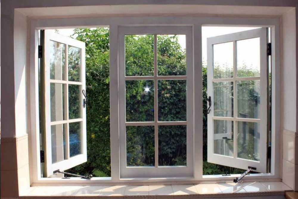 esquadrias de alumínio em sorocaba