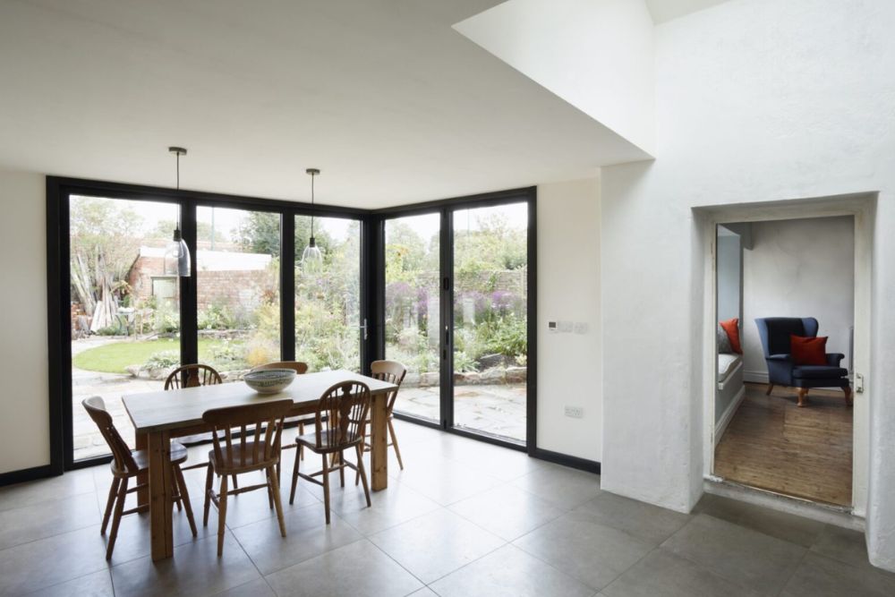 esquadrias de alumínio em sorocaba