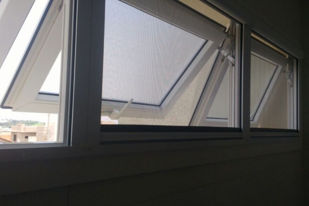 esquadrias de alumínio em sorocaba