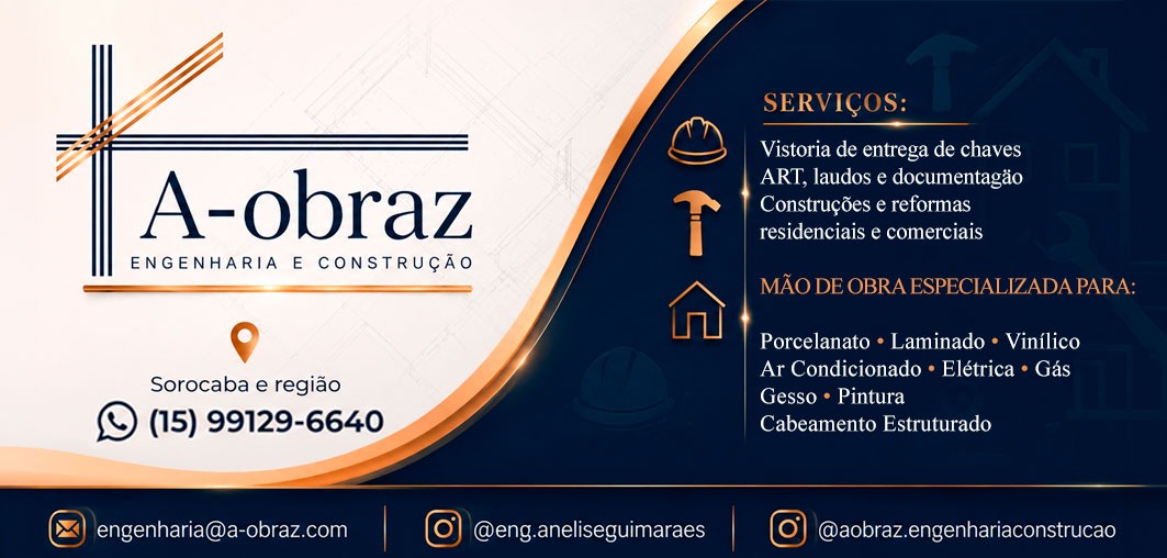 A-obraz Engenharia e Construção