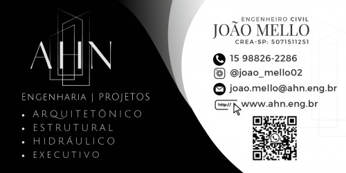 AHN Engenharia e Projetos