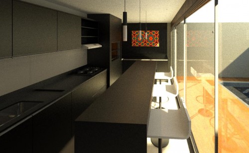 AHN Engenharia e Projetos - Galeria