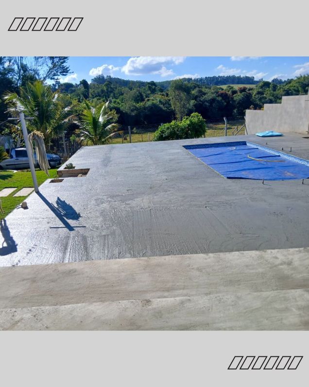 Altomix Engenharia em Concreto - Galeria