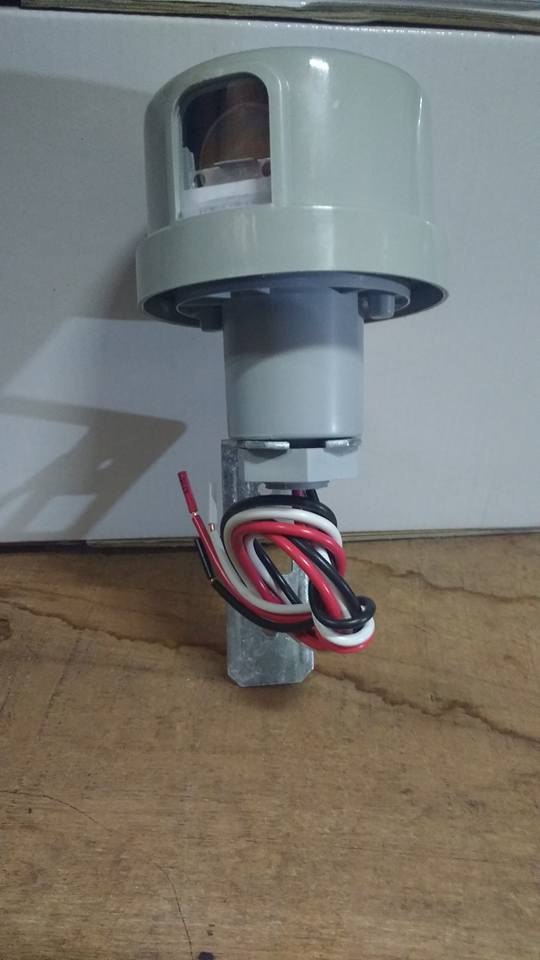 AMN Materiais Elétricos - Galeria