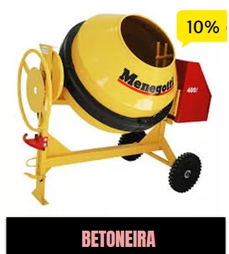 Andaimes & Cia - Galeria