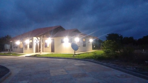 ArquiNatura - Galeria