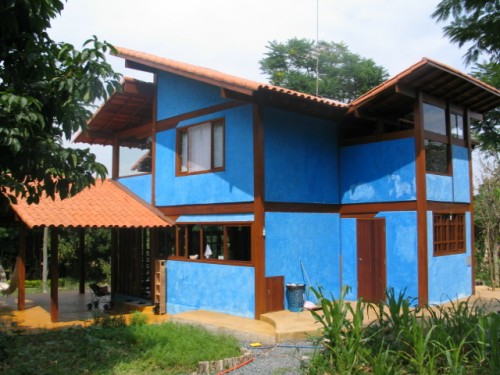 ArquiNatura - Galeria