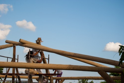 Marcos Botelho (ARTERRA Bioconstrução) - Galeria