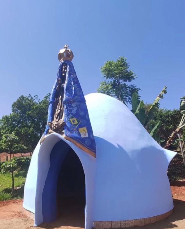ARTerra Bioconstrução - Galeria