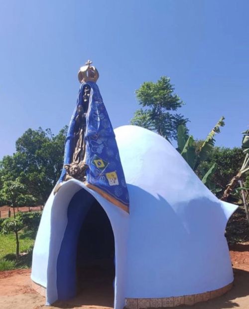 ARTerra Bioconstrução - Galeria