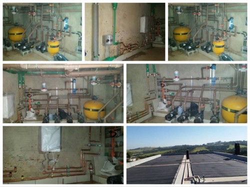 Assenco Aquecimento - Galeria