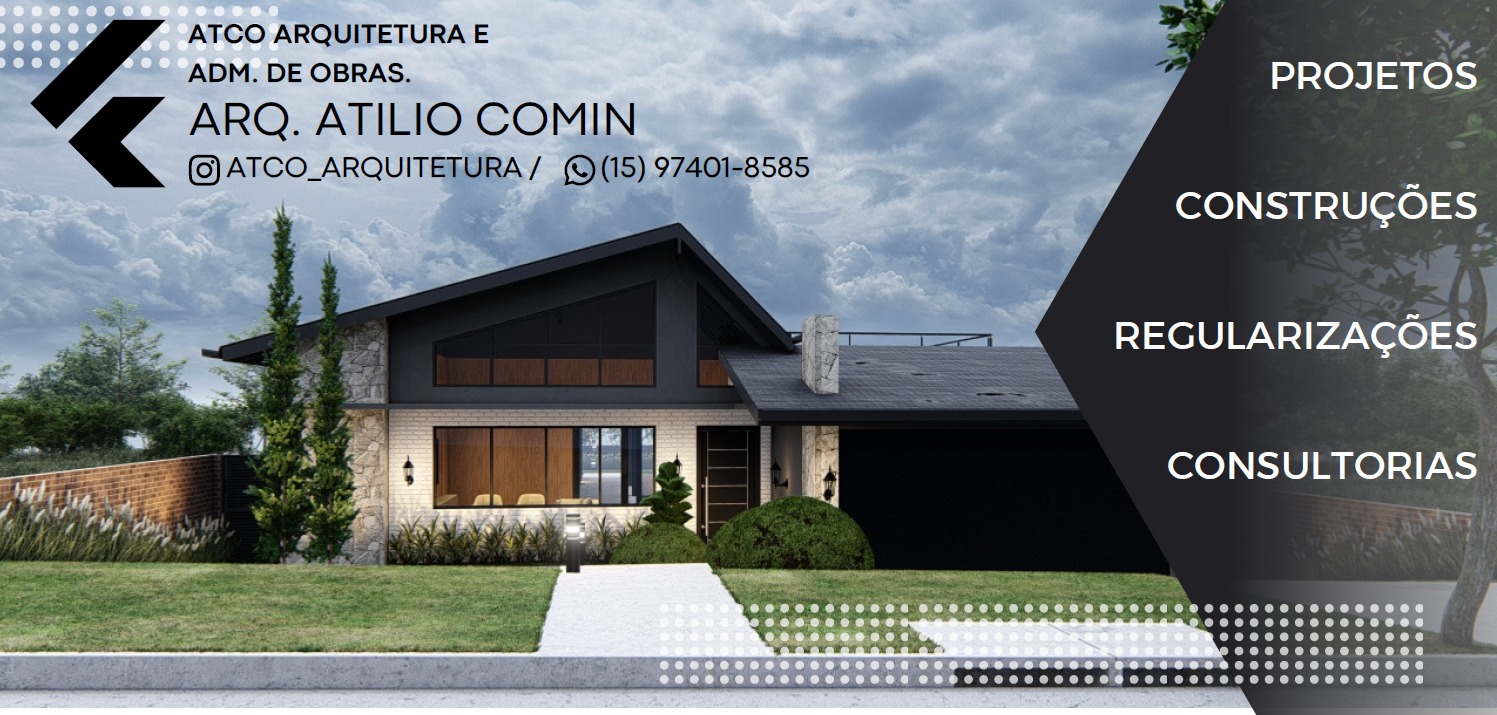 Atco Arquitetura