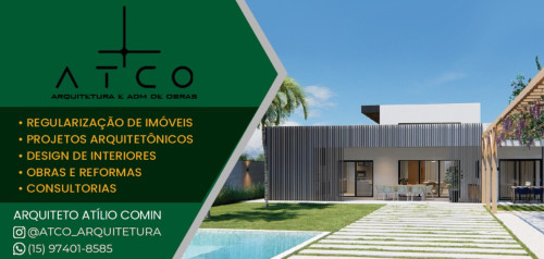 Atco Arquitetura