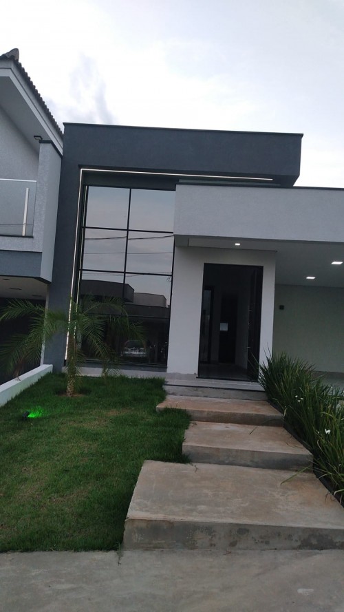 Atual Esquadrias de Alumínio - Galeria