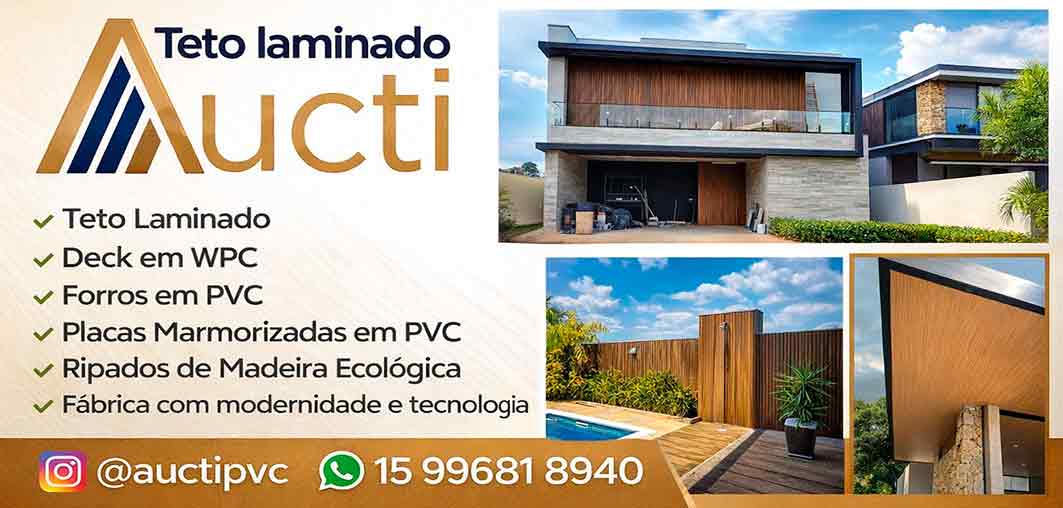 AUCTI PVC - Logo