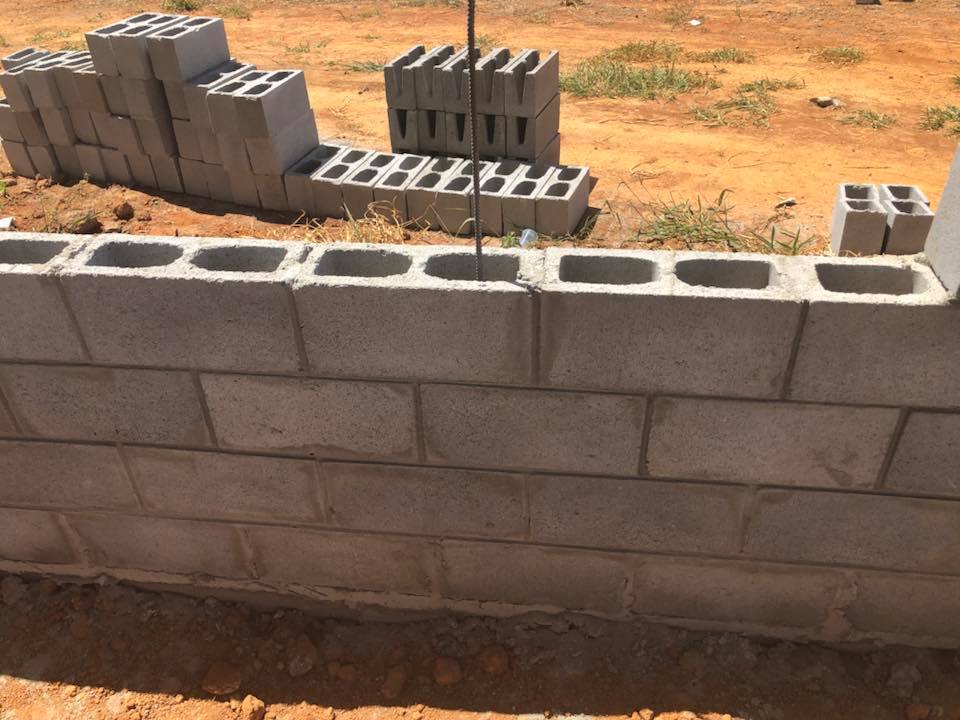 Blocos e Lajes Santos - Galeria