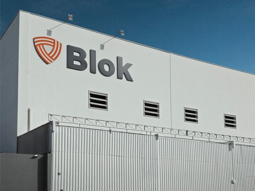 Blok Impermeabilizantes - Galeria