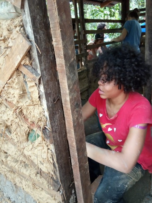 Brenda Lima - Galeria