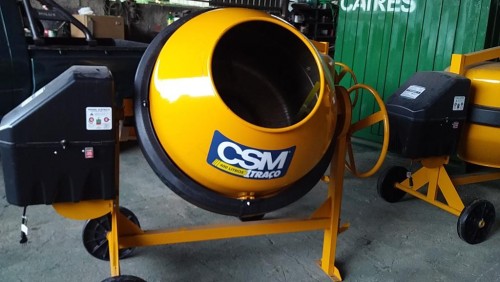 Caires Locação de Container - Galeria