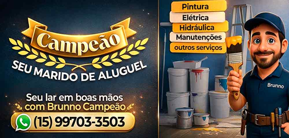 Campeão -  Seu Marido de Aluguel