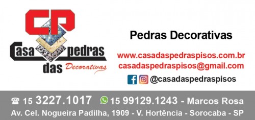 Casa das Pedras