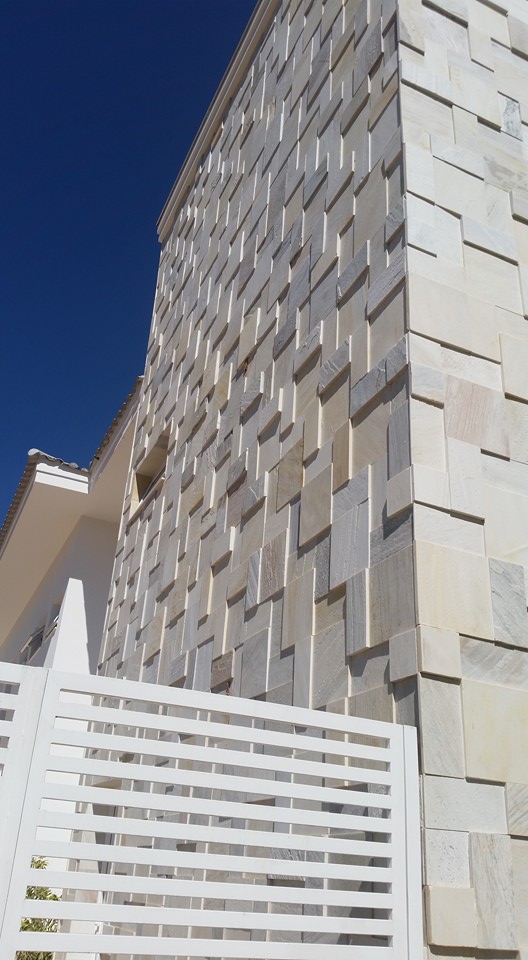 Casa das Pedras - Galeria