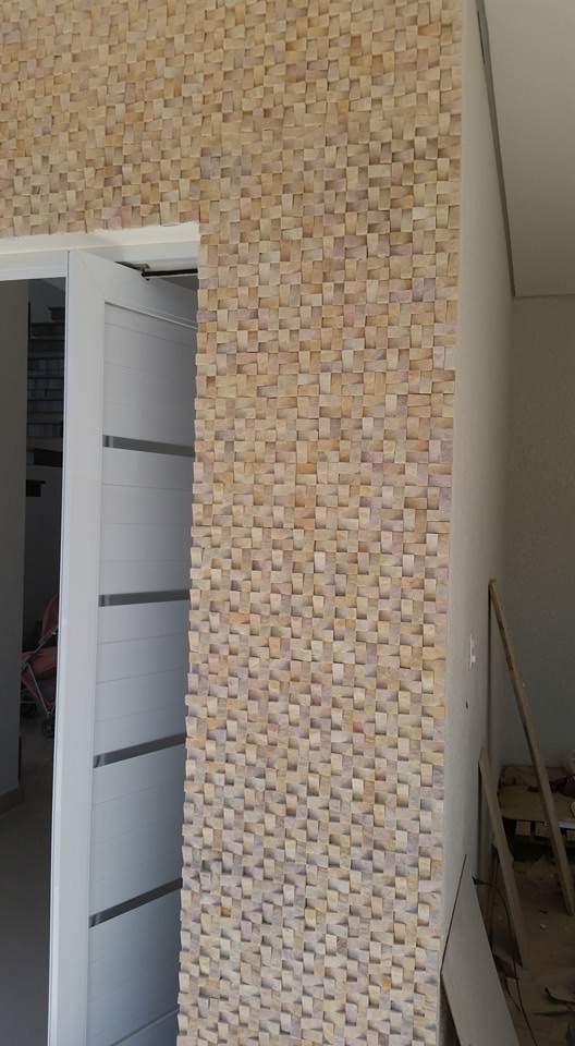 Casa das Pedras - Galeria