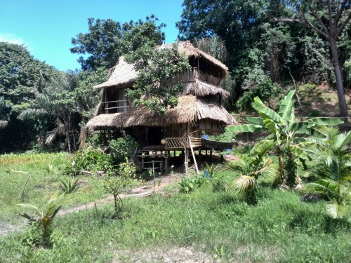 Casa do Carimbó Fortalezinha - Galeria