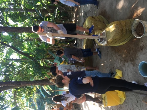 CasaTerra Soluções Ambientais - Galeria