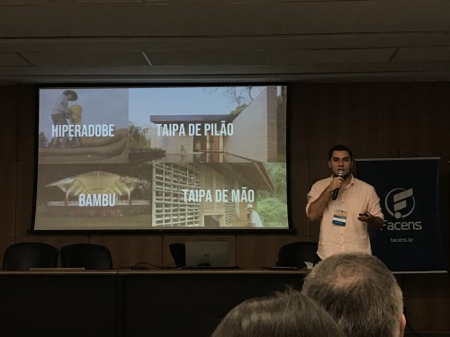 CasaTerra Soluções Ambientais - Galeria